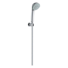 Grohe Relexa 100 Champagne handdouche 4 straalsoorten