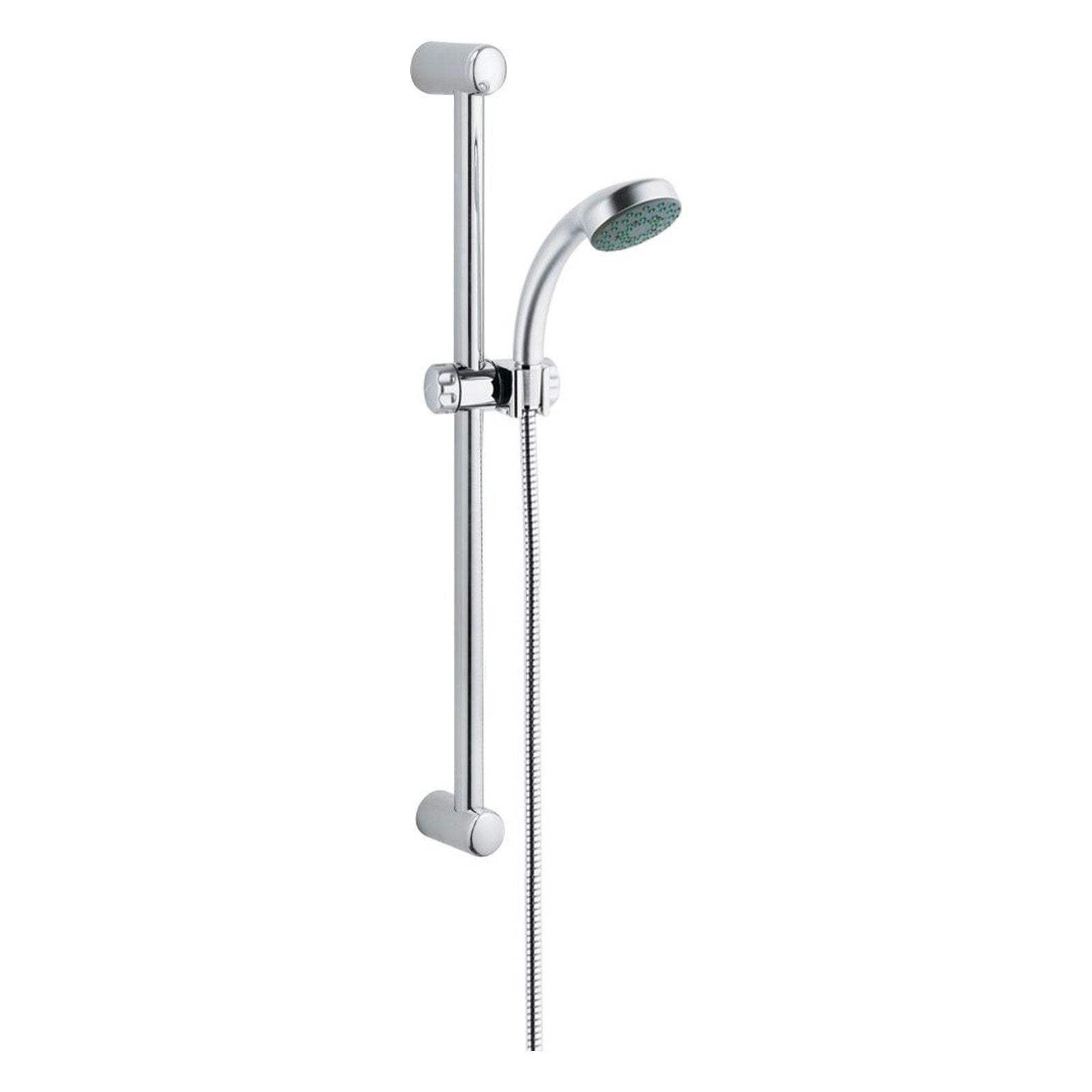 Grohe Relexa Solo 80 doucheset 1 straalsoort