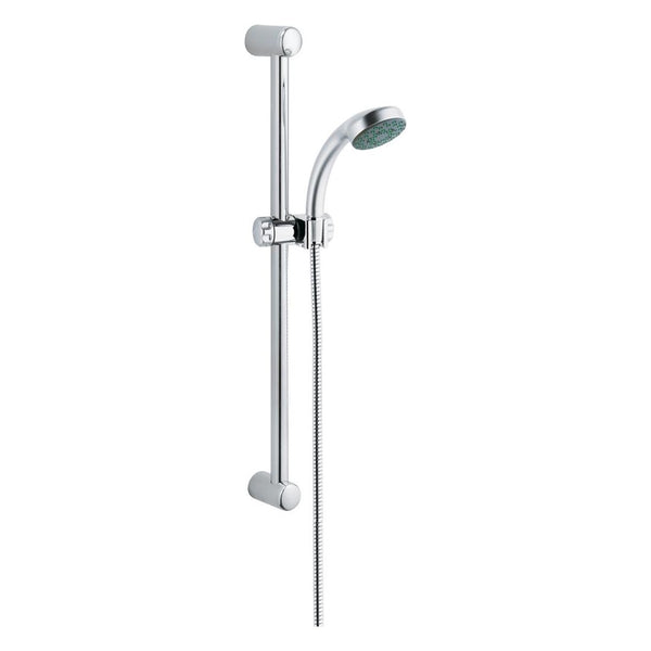 Grohe Relexa Solo 80 doucheset 1 straalsoort