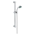 Grohe Relexa Solo 80 doucheset 1 straalsoort