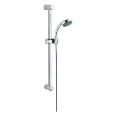 Grohe Relexa Solo 80 doucheset 1 straalsoort