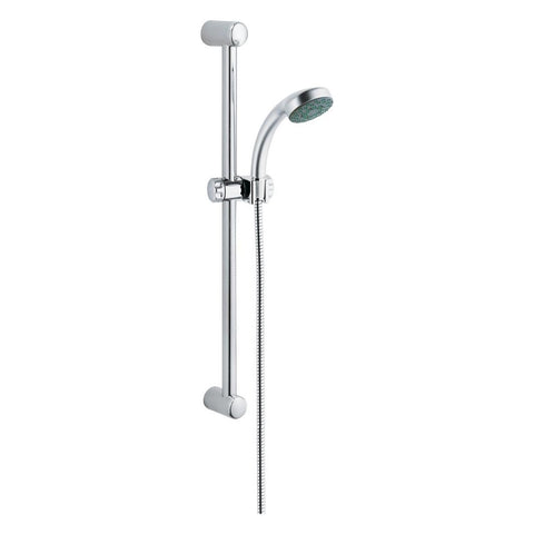 Grohe Relexa Solo 80 doucheset 1 straalsoort