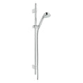 Grohe Relexa 100 Five doucheset 5 stralen