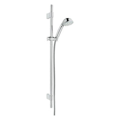 Grohe Relexa 100 Five doucheset 5 stralen
