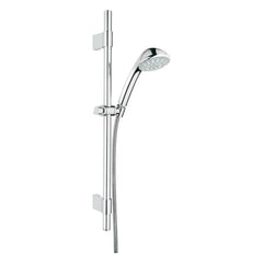 Grohe Relexa 100 Champagne doucheset 4 straalsoorten
