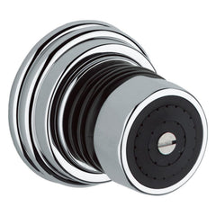 Grohe Sinfonia 45 zijdouche 1 straalsoort