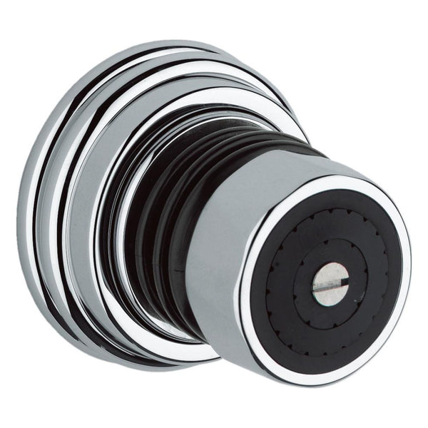 Grohe Sinfonia 45 zijdouche 1 straalsoort