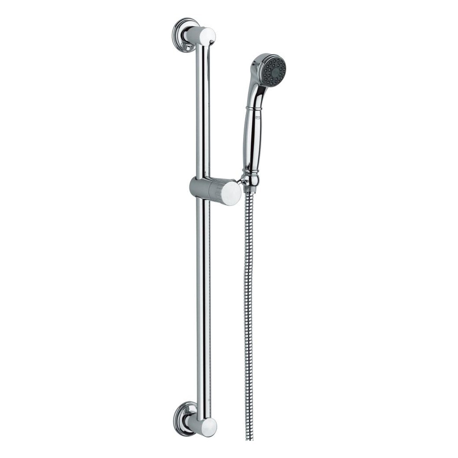 Grohe Sinfonia 50 doucheset 1 straalsoort