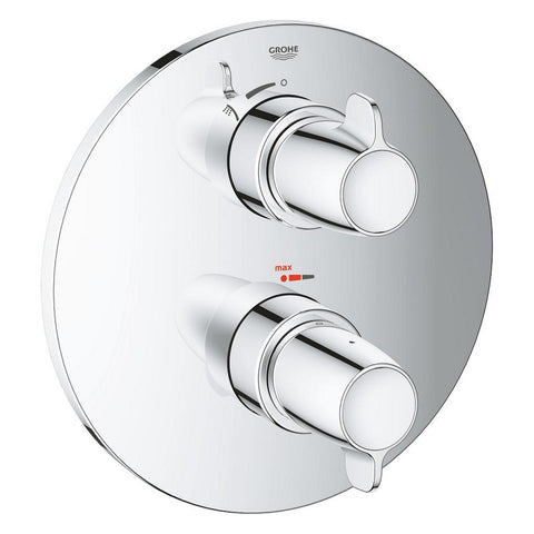 Grohe Grohtherm Special douchethermostaat