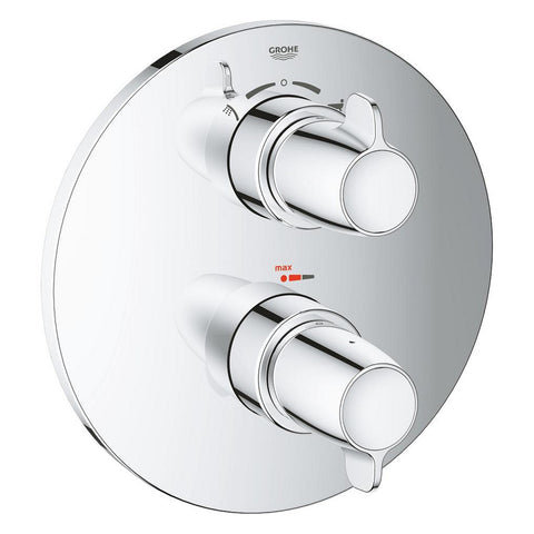 Grohe Grohtherm Special badthermostaat