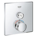Grohe Grohtherm SmartControl douchethermostaat