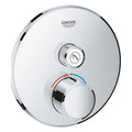 Grohe SmartControl douchethermostaat