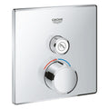 Grohe SmartControl douchethermostaat