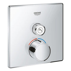 Grohe SmartControl douchethermostaat