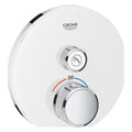 Grohe Grohtherm SmartControl douchethermostaat