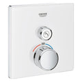 Grohe Grohtherm SmartControl douchethermostaat