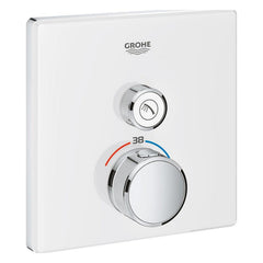 Grohe Grohtherm SmartControl douchethermostaat