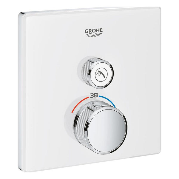 Grohe Grohtherm SmartControl douchethermostaat