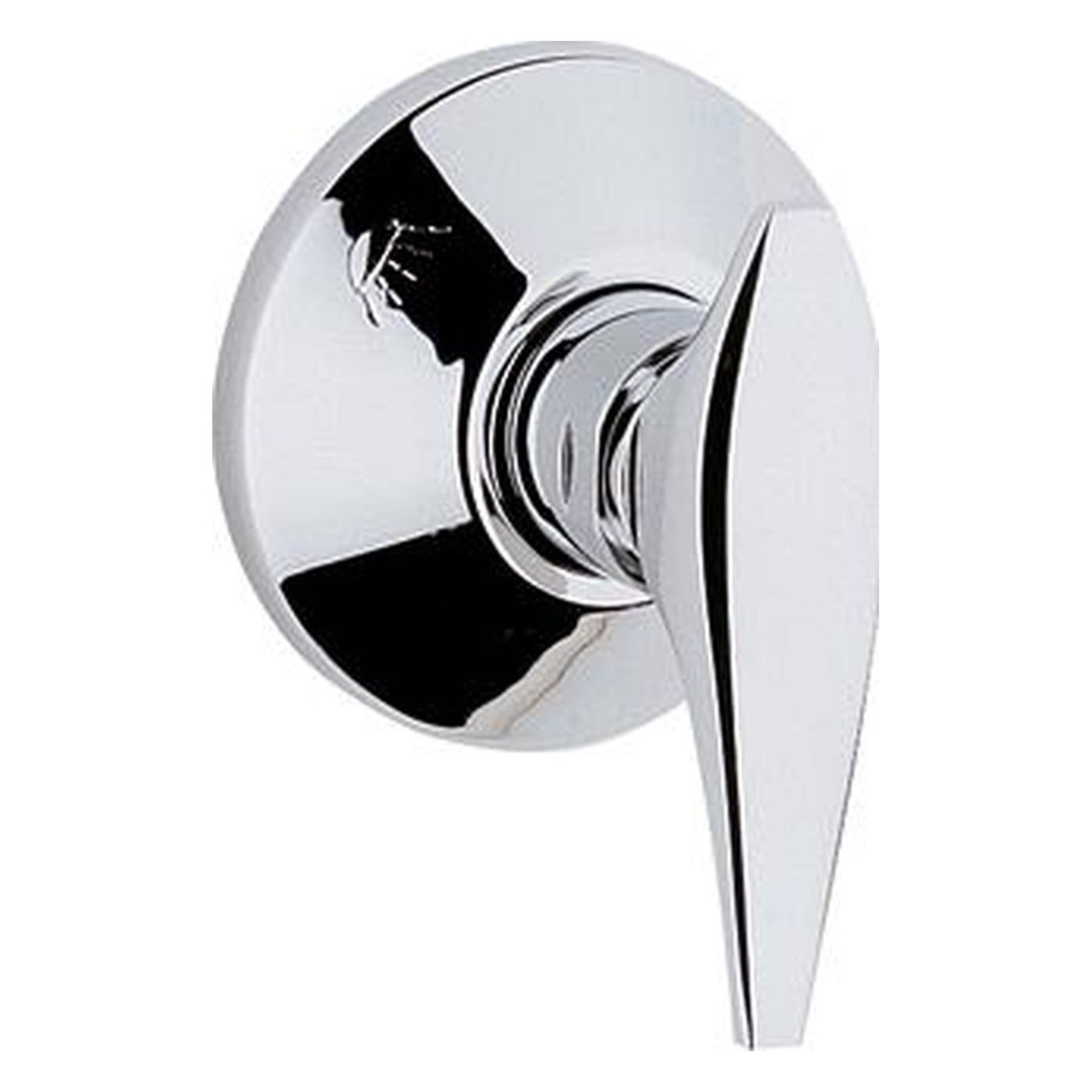 Grohe vierweg-omstelling