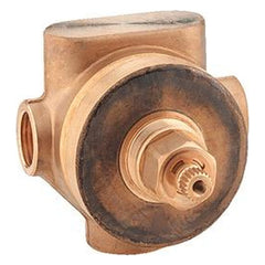 Grohe 2-weg omstelling
