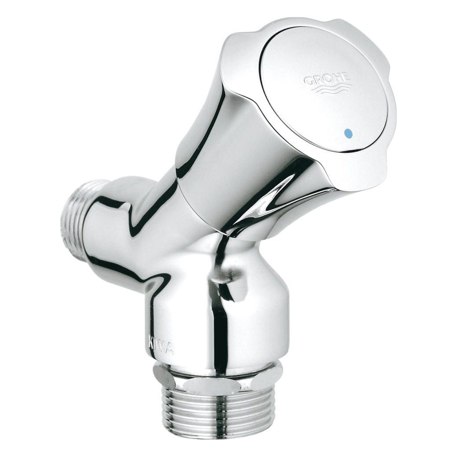 Grohe Costa L wasmachinekraan 1/2