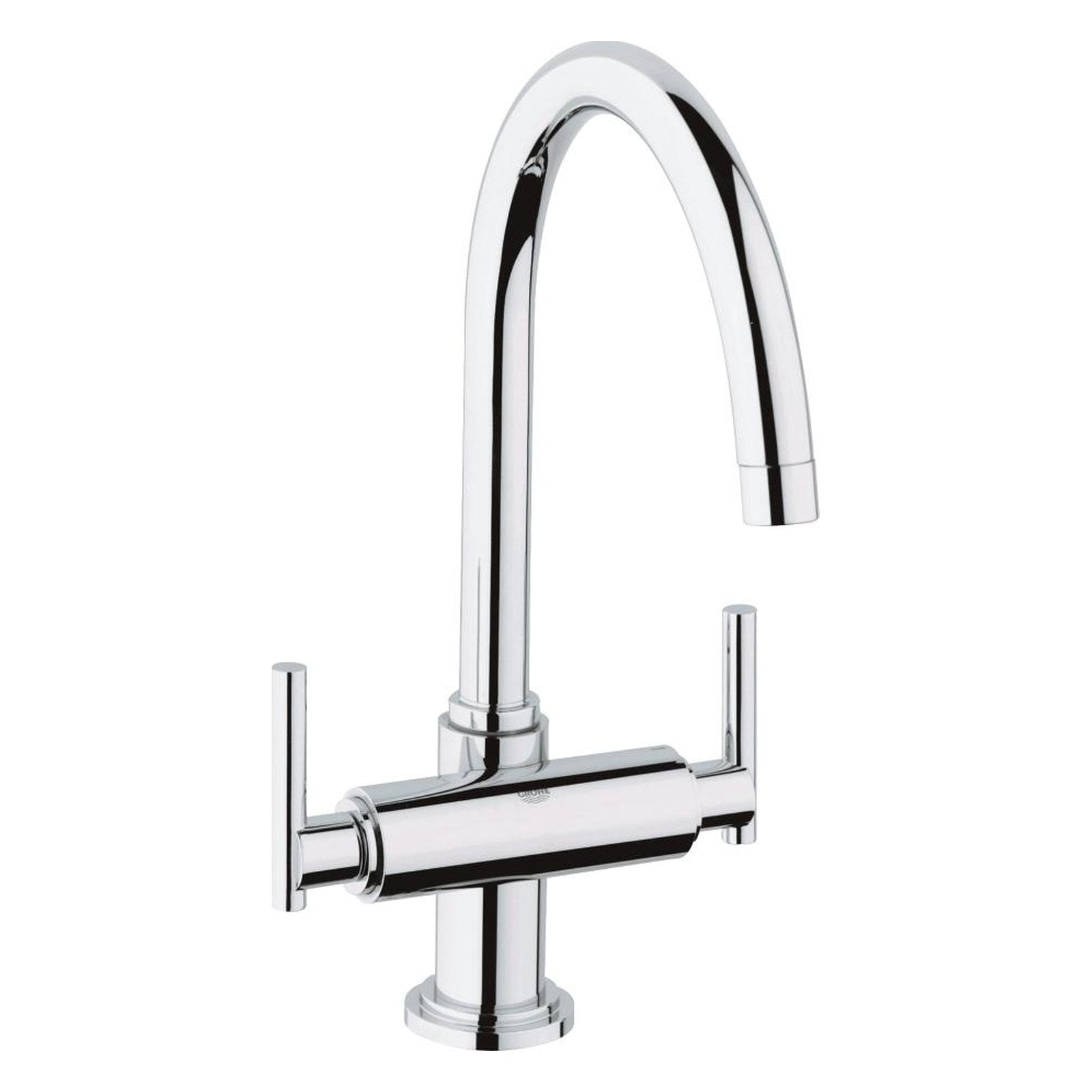 Grohe Atrio keukenmengkraan