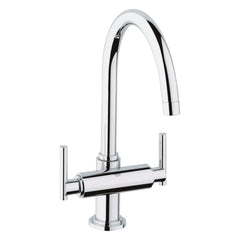 Grohe Atrio keukenmengkraan