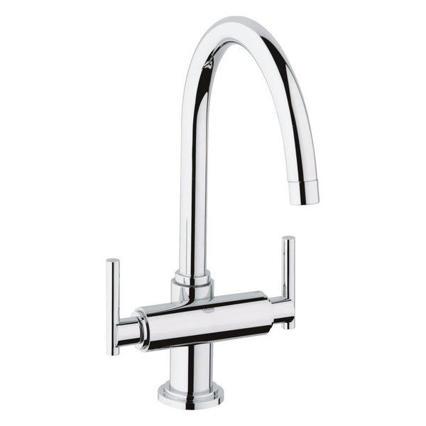 Grohe Atrio keukenmengkraan