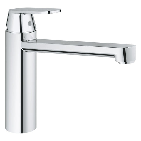 Grohe Eurosmart Cosmopolitan keukenmengkraan