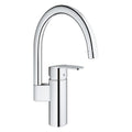 Grohe Eurostyle Cosmopolitan keukenmengkraan