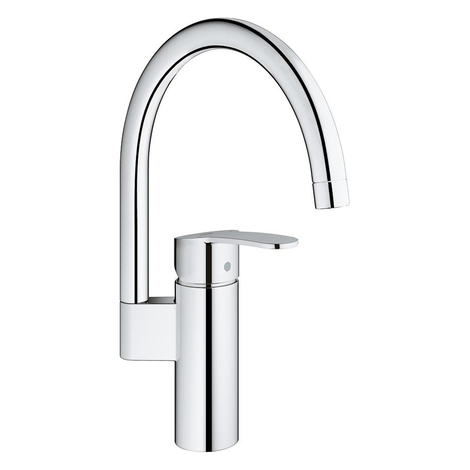 Grohe Eurostyle Cosmopolitan keukenmengkraan