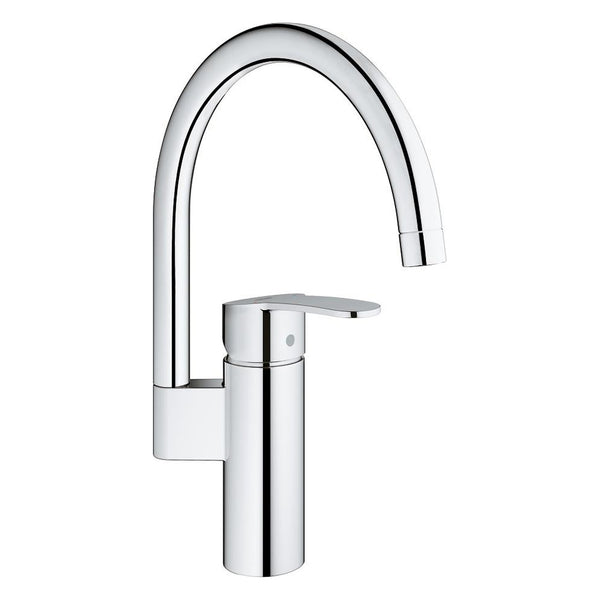 Grohe Eurostyle Cosmopolitan keukenmengkraan
