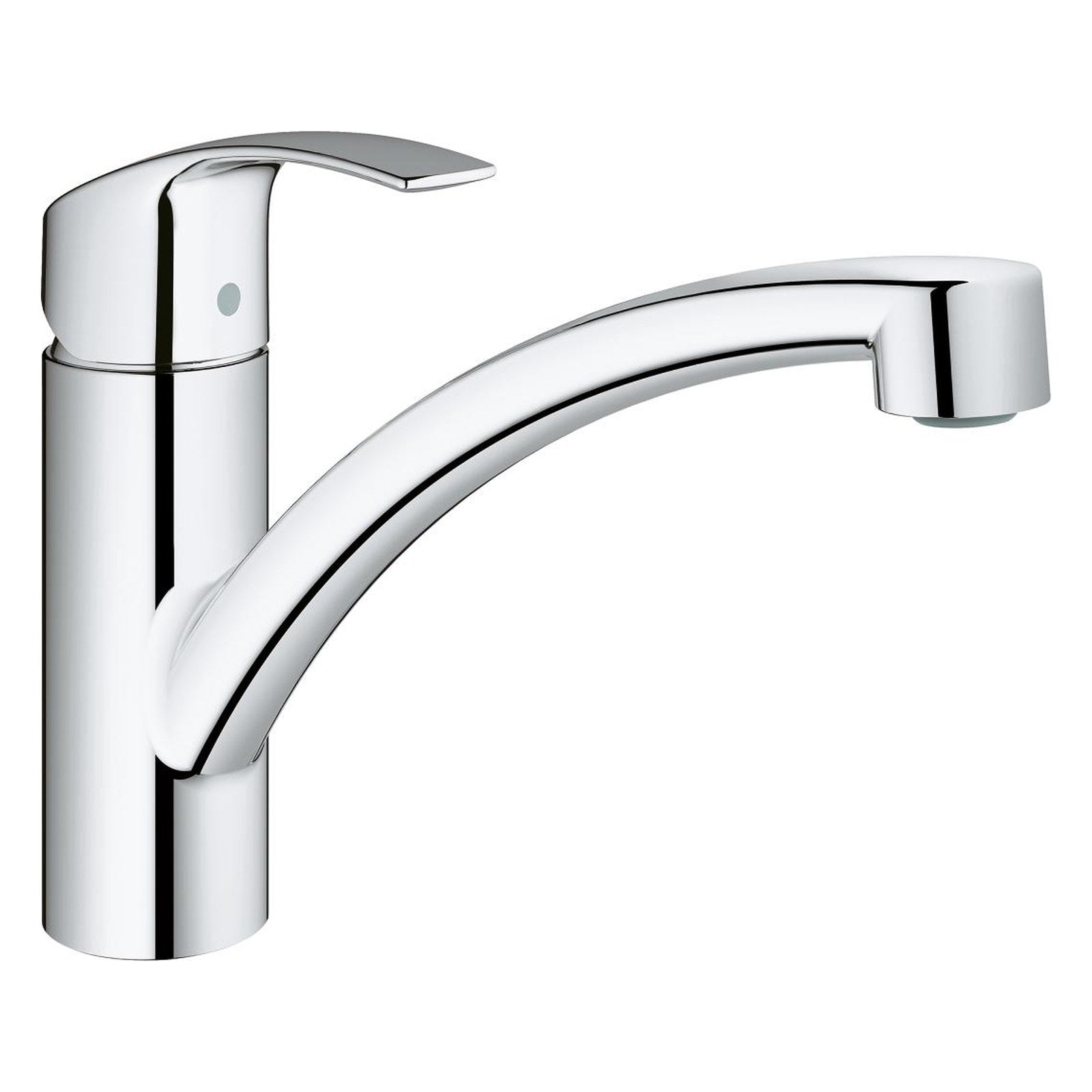 Grohe Eurosmart keukenmengkraan