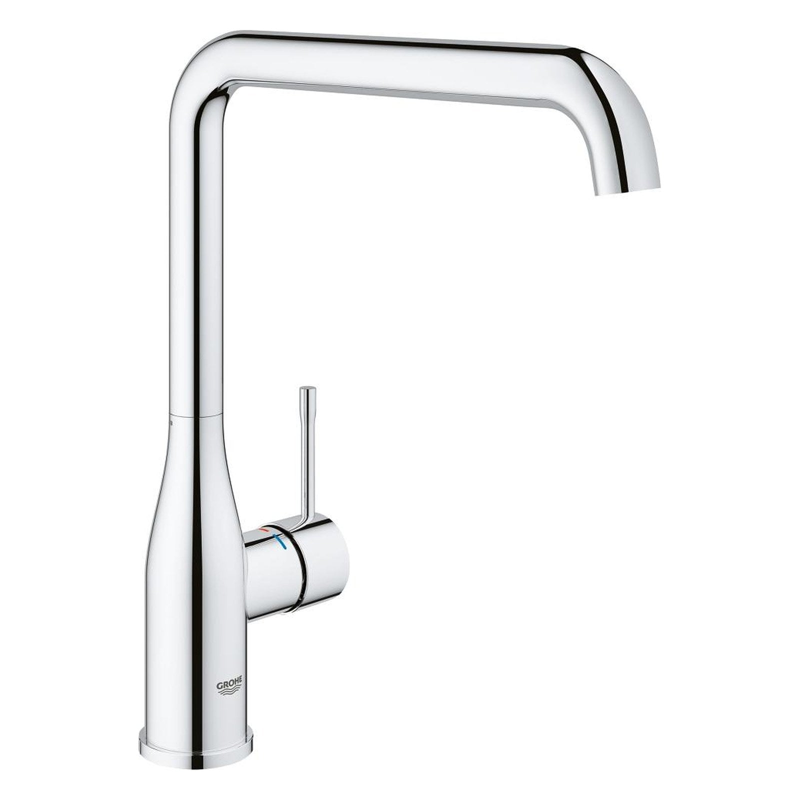 Grohe Essence keukenmengkraan