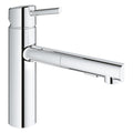 Grohe Concetto keukenmengkraan