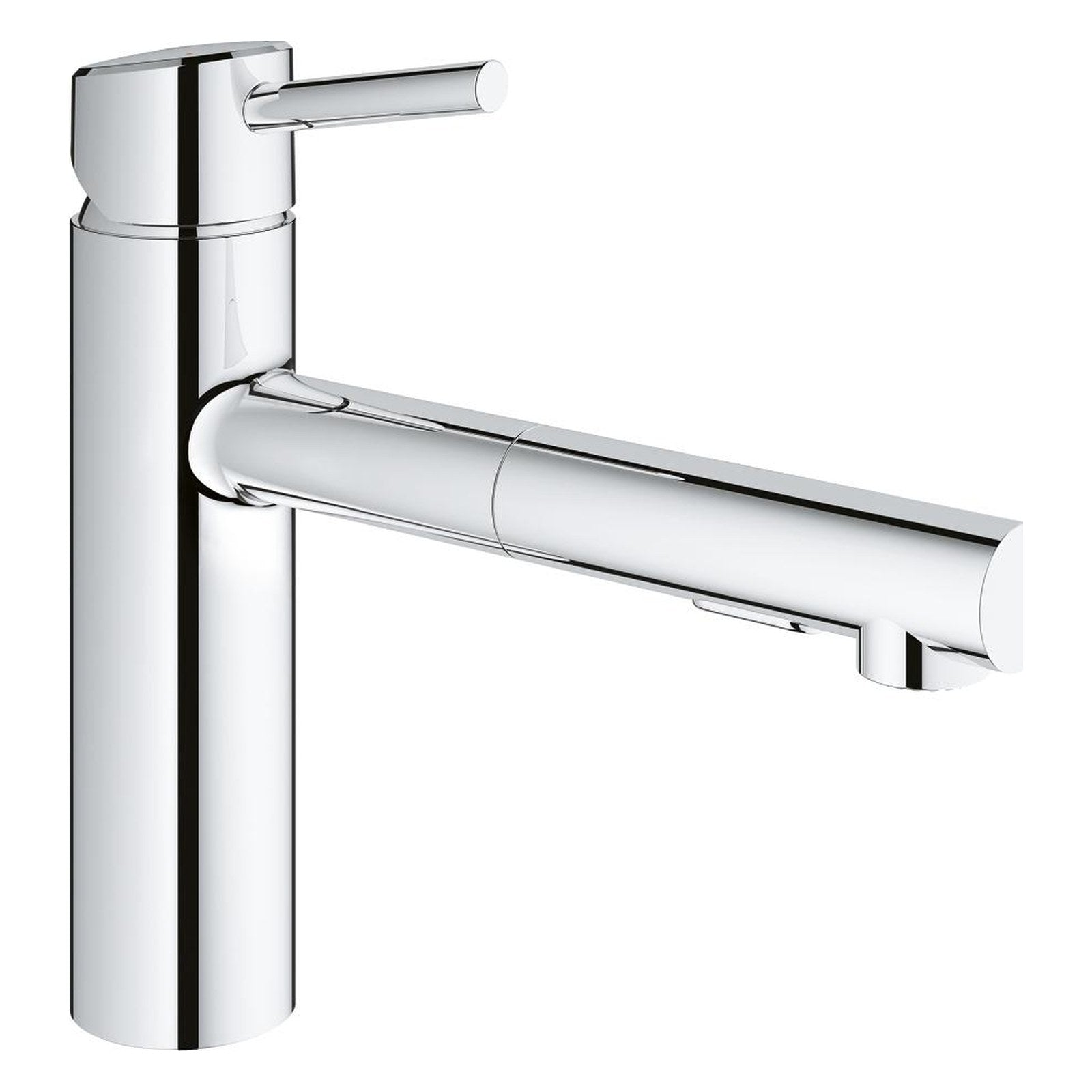 Grohe Concetto keukenmengkraan