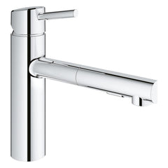 Grohe Concetto keukenmengkraan