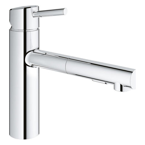 Grohe Concetto keukenmengkraan