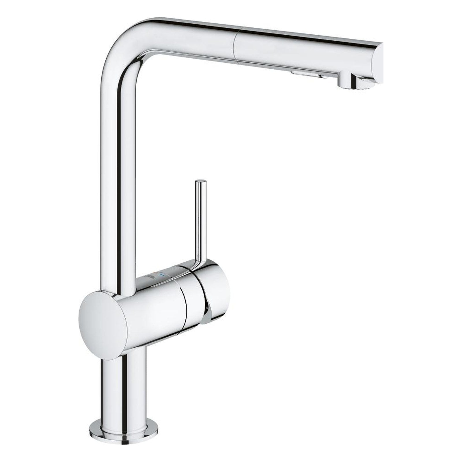 Grohe Minta keukenmengkraan