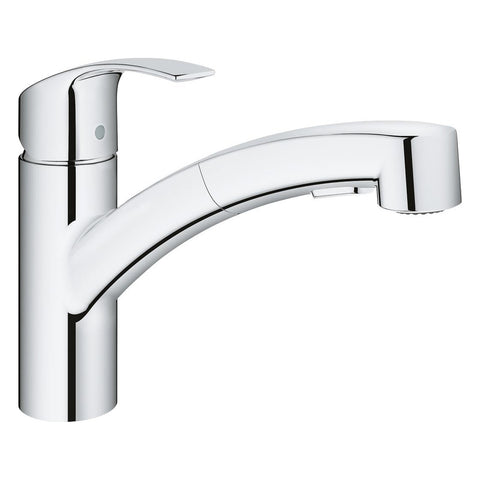 Grohe Eurosmart keukenmengkraan