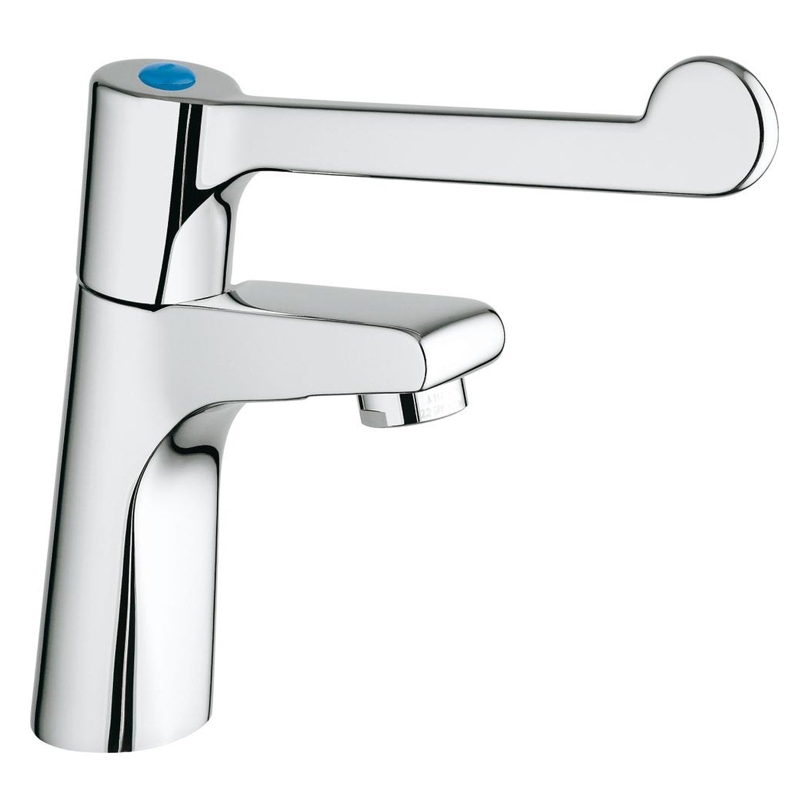 Grohe Hospita toiletkraan