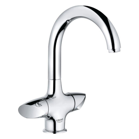 Grohe Aria keukenmengkraan