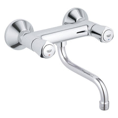 Grohe Avina keukenmengkraan 1/2