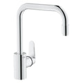 Grohe Eurodisc Cosmopolitan keukenmengkraan