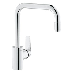 Grohe Eurodisc Cosmopolitan keukenmengkraan