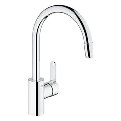 Grohe Eurostyle Cosmopolitan keukenmengkraan