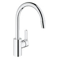Grohe Eurostyle Cosmopolitan keukenmengkraan