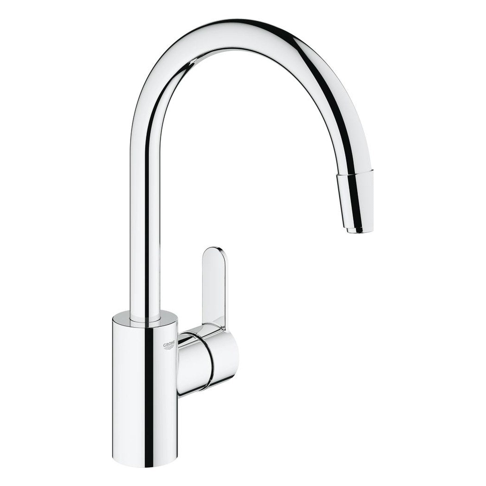 Grohe Eurostyle Cosmopolitan keukenmengkraan