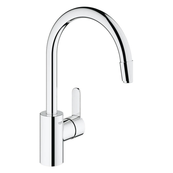 Grohe Eurostyle Cosmopolitan keukenmengkraan