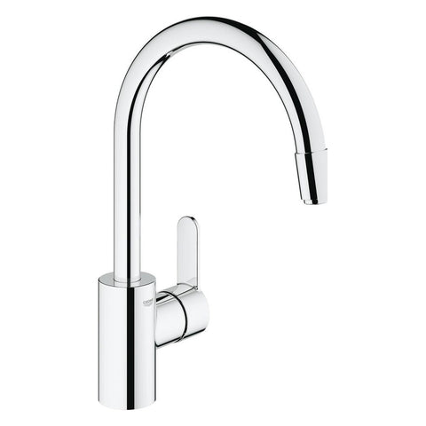 Grohe Eurostyle Cosmopolitan keukenmengkraan